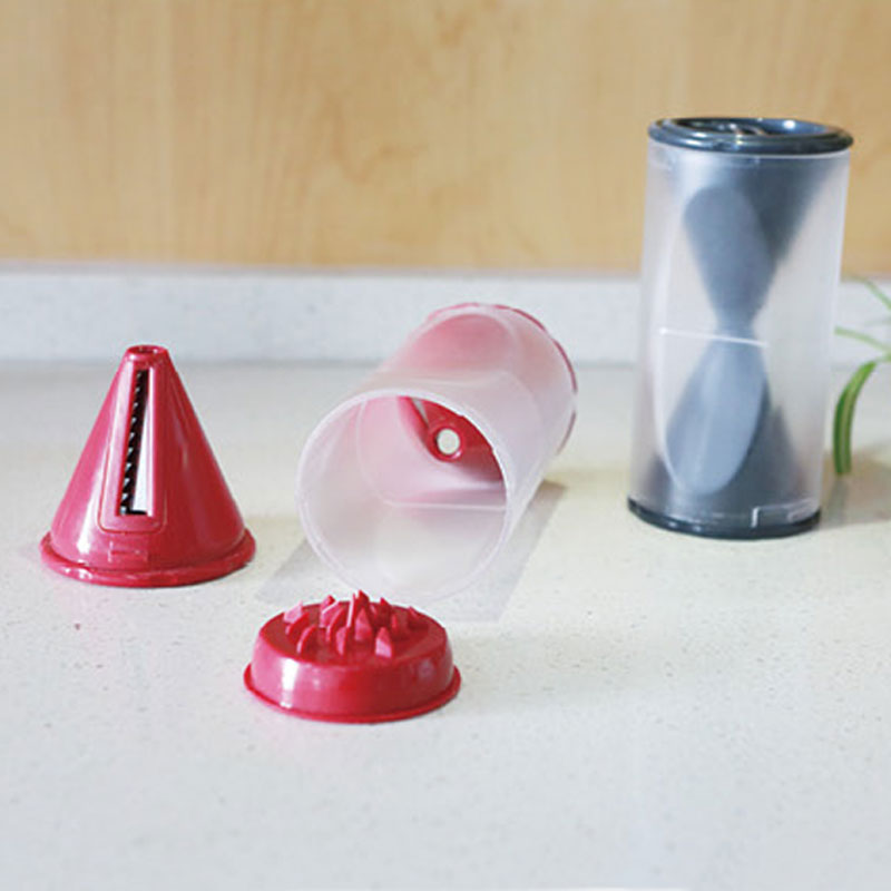 미니 스파이럴 슬라이서