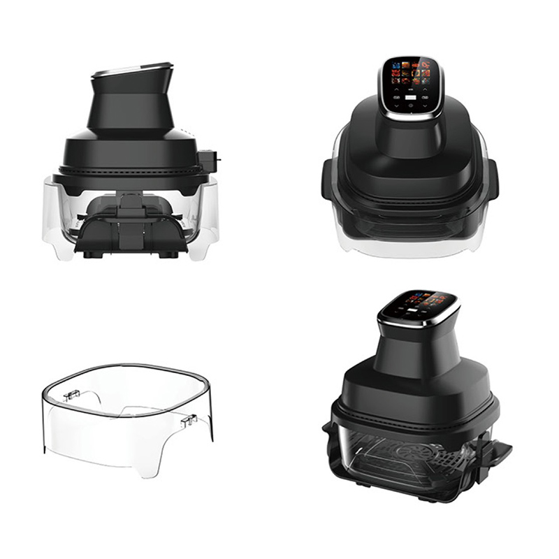 GSE026F/GSE027F 에어프라이어