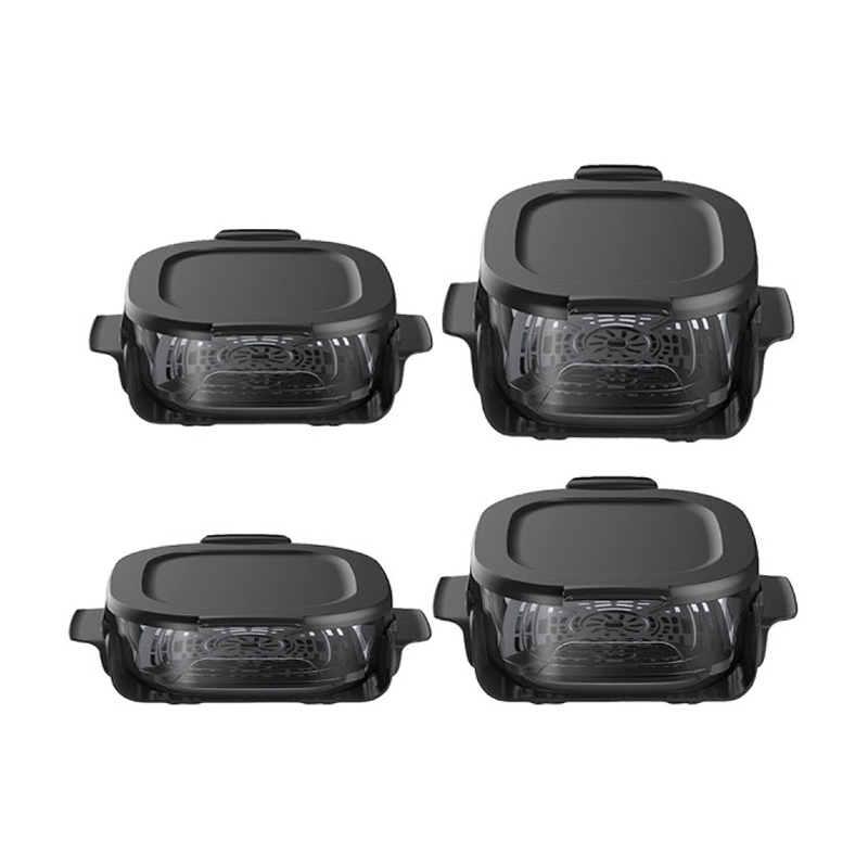 GSE026F/GSE027F 에어프라이어