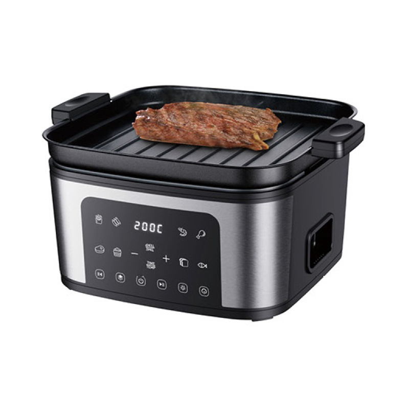 GSE063 에어프라이어