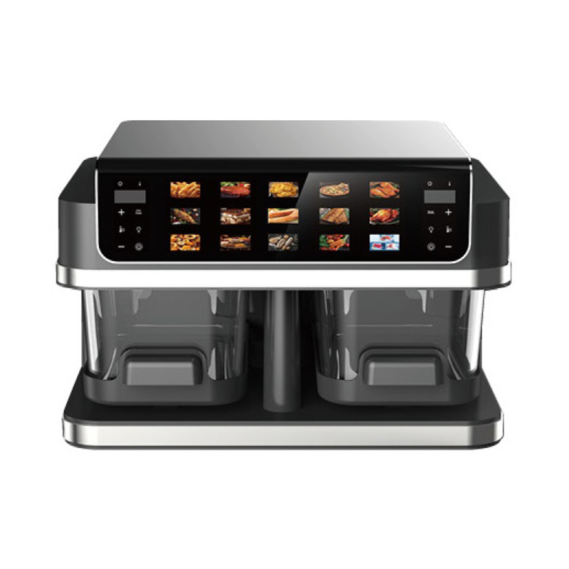 GSE071 에어프라이어