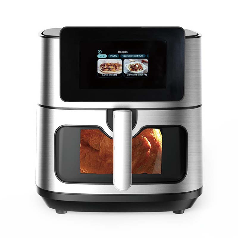 GSE045TFT/GSE046TFT 에어프라이어